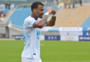 Matheus Serafim assume artilharia na Coreia do Sul e bate recorde de participações em gols Atacante Matheus Serafim brilha na Coreia do Sul