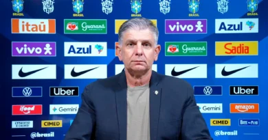 Seleção Brasileira Sub-15 convocada para o Mundial em Baku