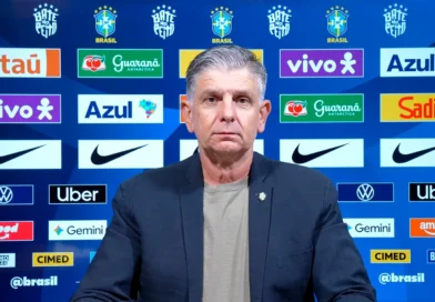 Seleção Brasileira Sub-15 é convocada para Mundial da categoria Seleção Brasileira Sub-15 convocada para o Mundial em Baku