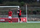 Victor Nicolatti, atacante do Olhanense