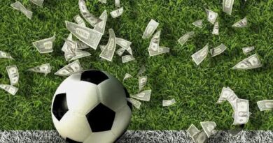Dívida dos clubes de futebol cresceu mesmo com o patrocínio das bets